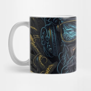 PIRATE BEATS Mug